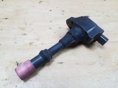 Лот: 18889393. Фото: 1. Катушка зажигания Honda Fit GD1... Электрооборудование
