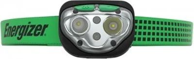 Лот: 16749734. Фото: 1. Налобный фонарь Energizer Vision... Фонарики
