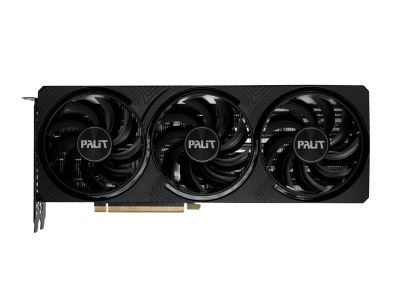 Лот: 25069510. Фото: 1. Видеокарта GeForce RTX4080 SUPER... Видеокарты