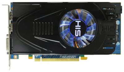 Лот: 7297237. Фото: 1. Radeon HD 5770!. Видеокарты