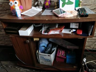 Лот: 13327337. Фото: 1. Тумба. Стойки и тумбы для аппаратуры