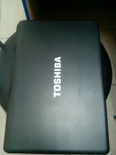 Лот: 11086733. Фото: 1. N75 . Toshiba Satellite C660 Корпус... Корпуса, блоки питания
