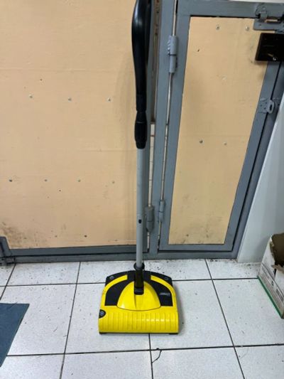 Лот: 25644356. Фото: 1. Электровеник Karcher k55plus. Пылесосы, паровые швабры