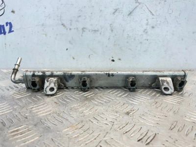 Лот: 25026082. Фото: 1. топливная рейка Nissan Qashqai... Топливная система