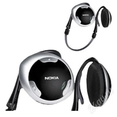 Лот: 1456655. Фото: 1. Nokia BH-501. Красноярск