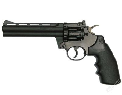 Лот: 1193737. Фото: 1. Пистолет пневматический Crosman... Пневматическое оружие