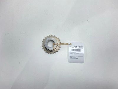 Лот: 24772829. Фото: 1. Шестерня коленвала Honda Inspire... Двигатель и элементы двигателя