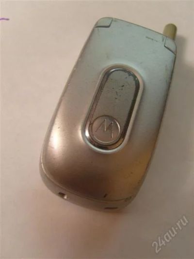 Лот: 820563. Фото: 1. Motorola V171. Кнопочные мобильные телефоны