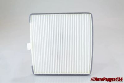 Лот: 21099812. Фото: 1. Фильтр салонный Daewoo Matiz... Расходные материалы