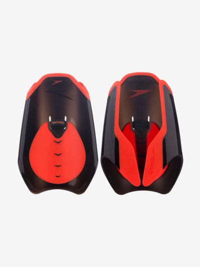 Лот: 25702056. Фото: 1. Лопатки для плавания Speedo Fastskin... Другое (спортивная одежда)