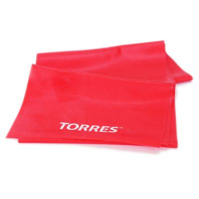 Лот: 22362473. Фото: 1. Эспандер латексная лента Torres... Мини-тренажеры, эспандеры