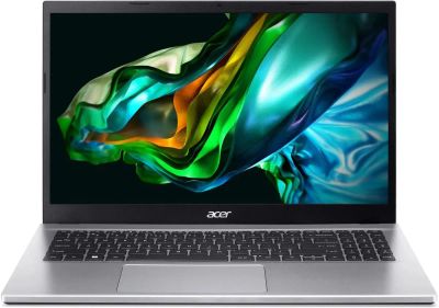 Лот: 23231889. Фото: 1. Acer Aspire 3 A315-44P-R3X3 (Новый... Ноутбуки