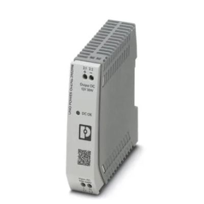 Лот: 15541184. Фото: 1. источник питания phoenix contact... Промышленное