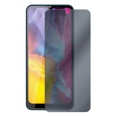 Лот: 24602210. Фото: 1. Защитное стекло Krutoff для Oukitel... Защитные стёкла, защитные плёнки