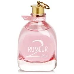 Лот: 6848028. Фото: 1. Lanvin Rumeur 2 Rose Парфюмерная... Женская парфюмерия