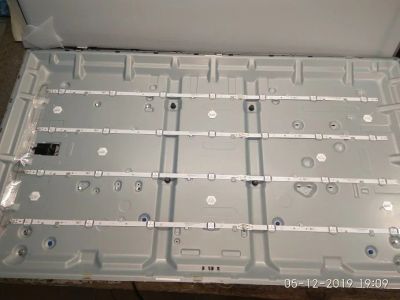 Лот: 15140752. Фото: 1. led string L1_N5K_D3_FAM_L4(1... Запчасти для телевизоров, видеотехники, аудиотехники