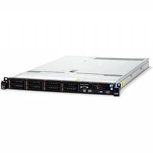 Лот: 3475508. Фото: 1. Сервер IBM Express (7914E3G) x3550... Серверы RackMount