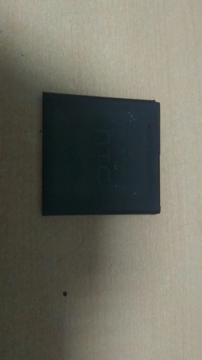 Лот: 16371572. Фото: 1. Z635 . АКБ HTC Desire 300 . Аккумуляторы