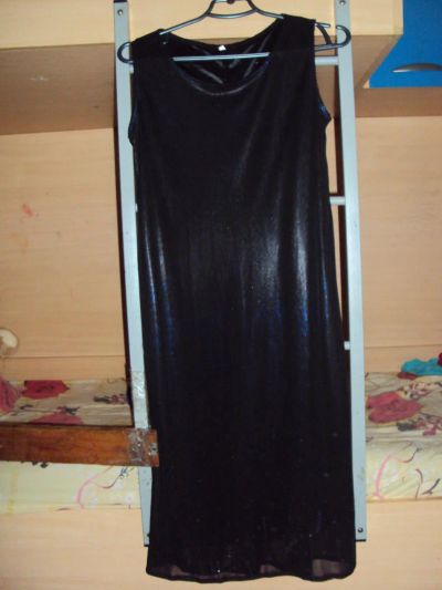 Лот: 5046019. Фото: 1. Платье 44-46 р. Платья