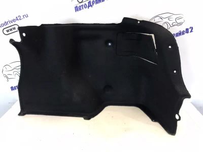 Лот: 21706830. Фото: 1. обшивка багажника Kia Rio JB. Двигатель и элементы двигателя