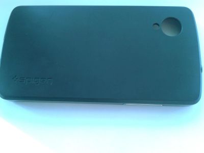 Лот: 6288991. Фото: 1. Чехол Spigen Neo Hybrid, оригинал... Чехлы, бамперы
