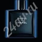 Лот: 496870. Фото: 1. мужской аромат BLUE de CHANEL-оригинал... Унисекс парфюмерия