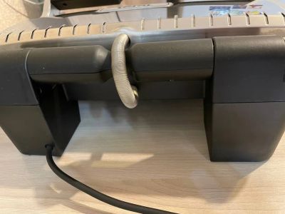 Лот: 23562098. Фото: 1. Гриль Tefal optigrill elite xl... Кухонная