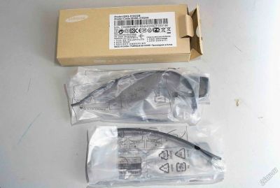 Лот: 6640589. Фото: 1. 3D очки Samsung Glasses SSG-5100GB. 3D-очки