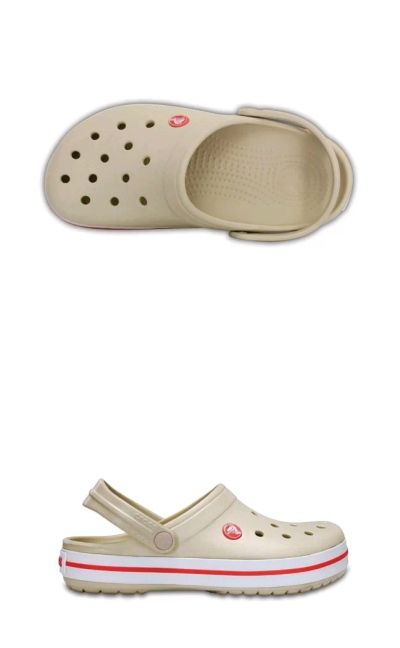 Лот: 14375178. Фото: 1. CROCS crocband unisex. Оригинальные... Сабо