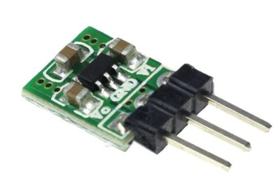Лот: 14841885. Фото: 1. dc-dc 1,8 V-5 V до 3,3 V. Печатные платы