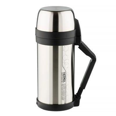 Лот: 25321209. Фото: 1. Термос Thermos FDH Stainless Steel... Термосы, термокружки, фляжки
