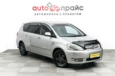 Лот: 19145160. Фото: 1. Toyota Ipsum, II (M20) 2.4 AT... Автомобили