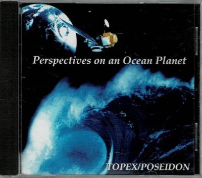 Лот: 18907966. Фото: 1. Перспективы планеты-океана Информационный... Игры для ПК