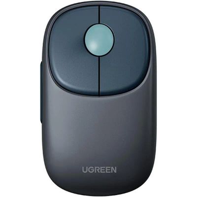Лот: 24657207. Фото: 1. Мышь UGREEN MU102 (90538) FUN... Клавиатуры и мыши