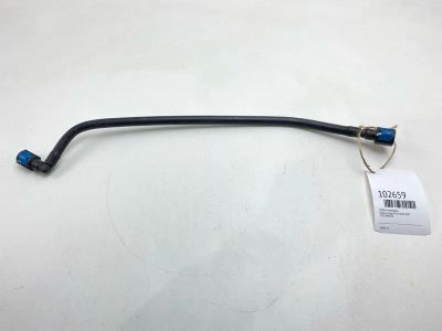 Лот: 24898612. Фото: 1. Трубка топливная Subaru Exiga... Топливная система