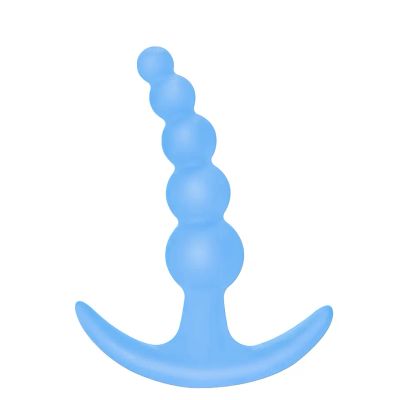 Лот: 24253070. Фото: 1. Анальная пробка Lola Games First... Украшения