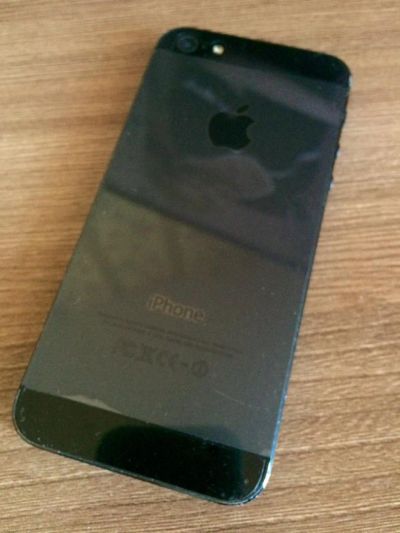 Лот: 5196631. Фото: 1. Iphone 5 16gb обмен продажа. Смартфоны