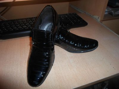 Лот: 5237355. Фото: 1. Туфли классические. Туфли