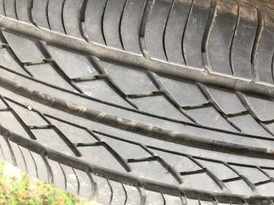 Лот: 14367520. Фото: 1. Hankook Optimo K406. Шины