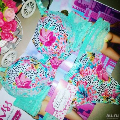 Лот: 8816921. Фото: 1. Трусики Infinity Lingerie 260331... Нижнее бельё