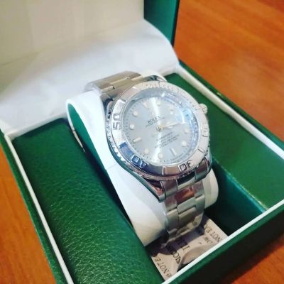Лот: 17708852. Фото: 1. Мужские наручные часы Rolex Submariner. Другие наручные часы