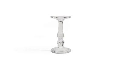 Лот: 25741124. Фото: 1. Подсвечник Karia 11 18 см цвет... Подсвечники, канделябры