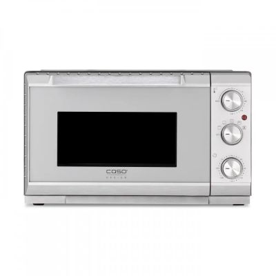 Лот: 24295059. Фото: 1. Мини-печь Caso TO 26 SilverStyle. Микроволновки, мини-печи