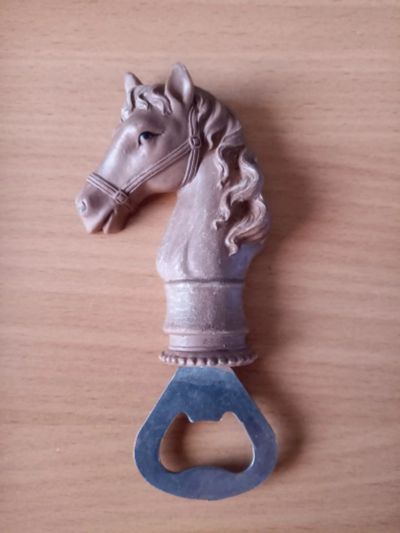 Лот: 17708005. Фото: 1. Открывашка. Столовые приборы, ножи