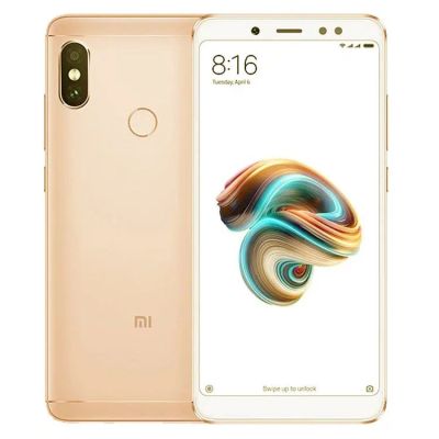 Лот: 12193543. Фото: 1. Новый ! Xiaomi Redmi Note 5 (Pro... Смартфоны