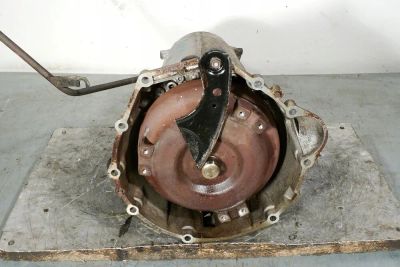 Лот: 19296047. Фото: 1. АКПП Mercedes-Benz C180 W202. Трансмиссия