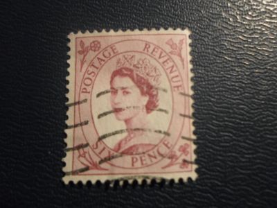 Лот: 17267463. Фото: 1. Марка для Вашей коллекции. №26183. Марки