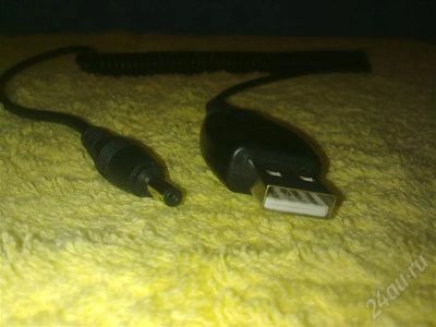 Лот: 409636. Фото: 1. USB зарядное для Nokia. Зарядные устройства, блоки питания, адаптеры сетевые для смартфонов