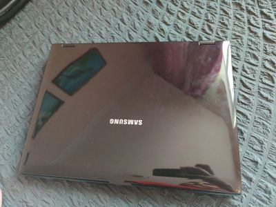 Лот: 17287353. Фото: 1. Ноутбук Samsung NP-R60Y. Ноутбуки