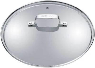 Лот: 24452212. Фото: 1. Крышка Tefal Jamie Oliver B8998554... Контейнеры, банки
